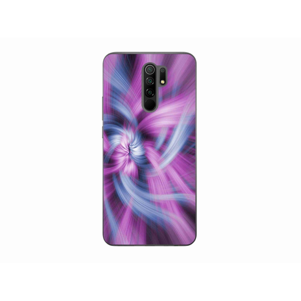 Gél borítás mmCase a Xiaomi Redmi 9 - kivonat 12