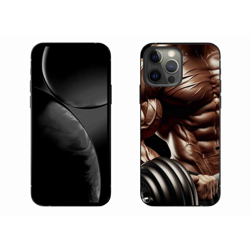 Zselés borítás mmCase iPhone 13 Pro Max 6.7 - boost 4 iPhone 13 Pro Max készülékhez