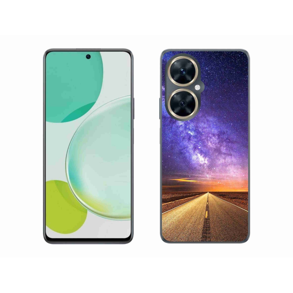 Gél borítás mmCase a Huawei Nova 11i - amerikai útra