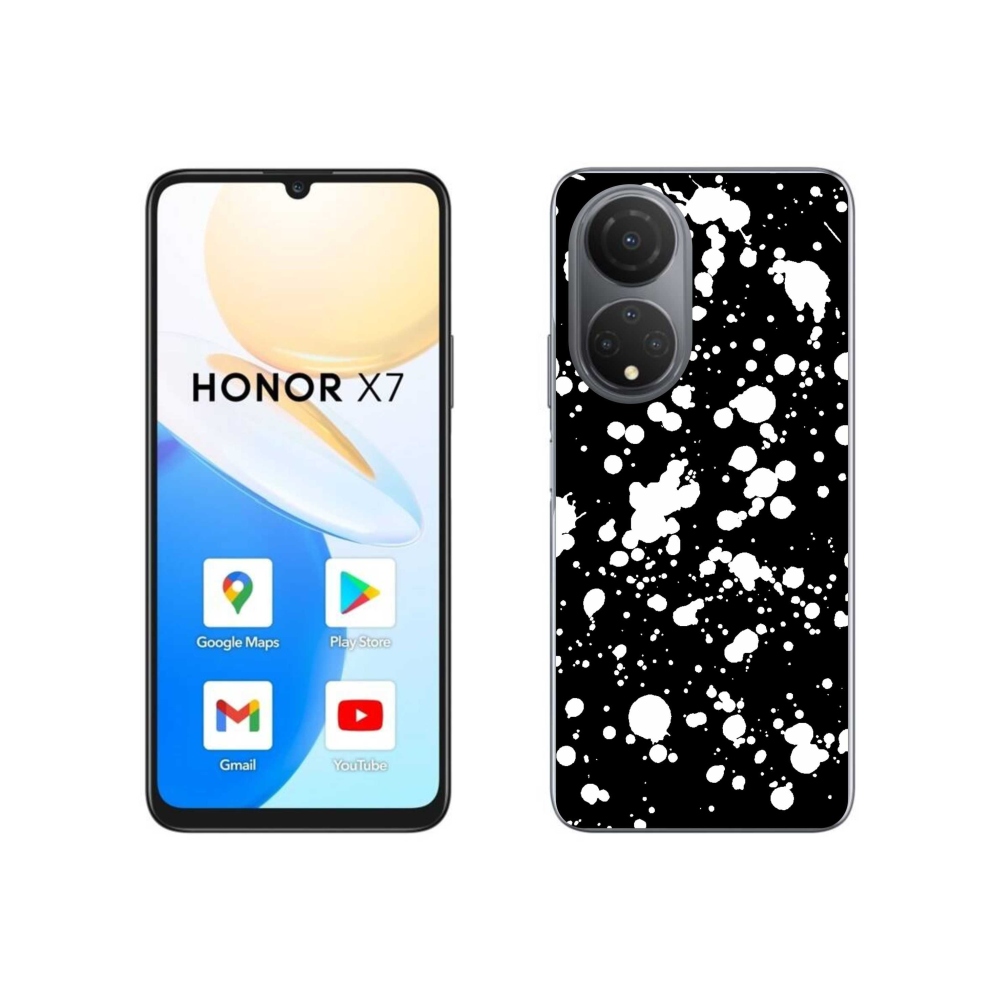 Zselés borítás mmCase a Honor X7-hez - kivonat 32