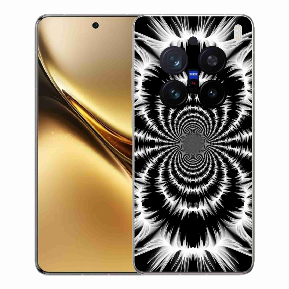 Gélburkolat mmCase a Vivo X200 Pro 5G-n - kivonat 23