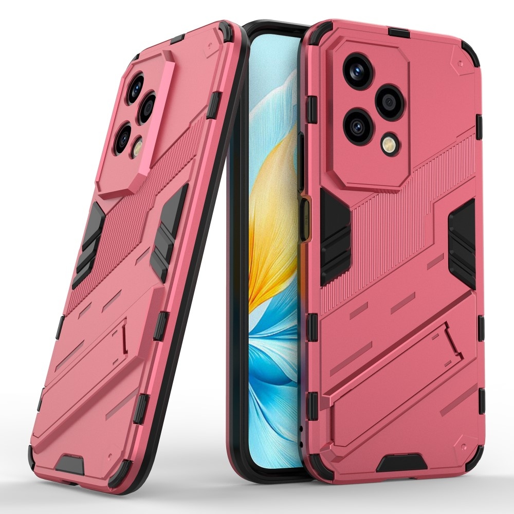 Armory tartós borító a Honor 200 Lite 5G készülékhez - rózsaszínű