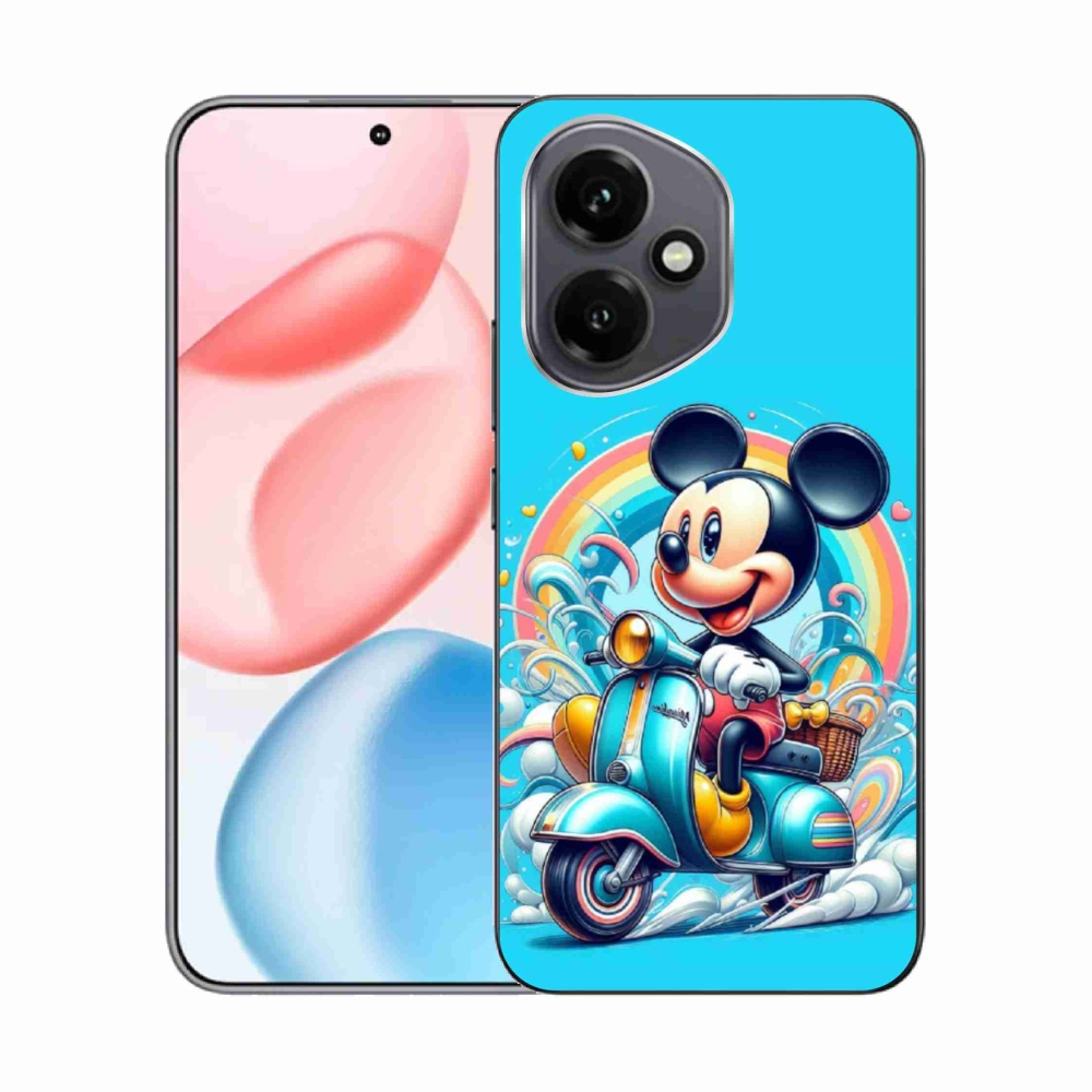 Zselés borítás mmCase a Honor 400-hoz - mickey mouse 2