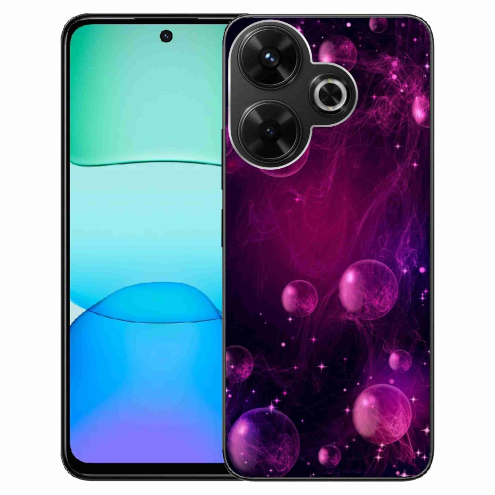 Gél borítás mmCase for Xiaomi Redmi 13 4G/Poco M6 4G - kivonat 22