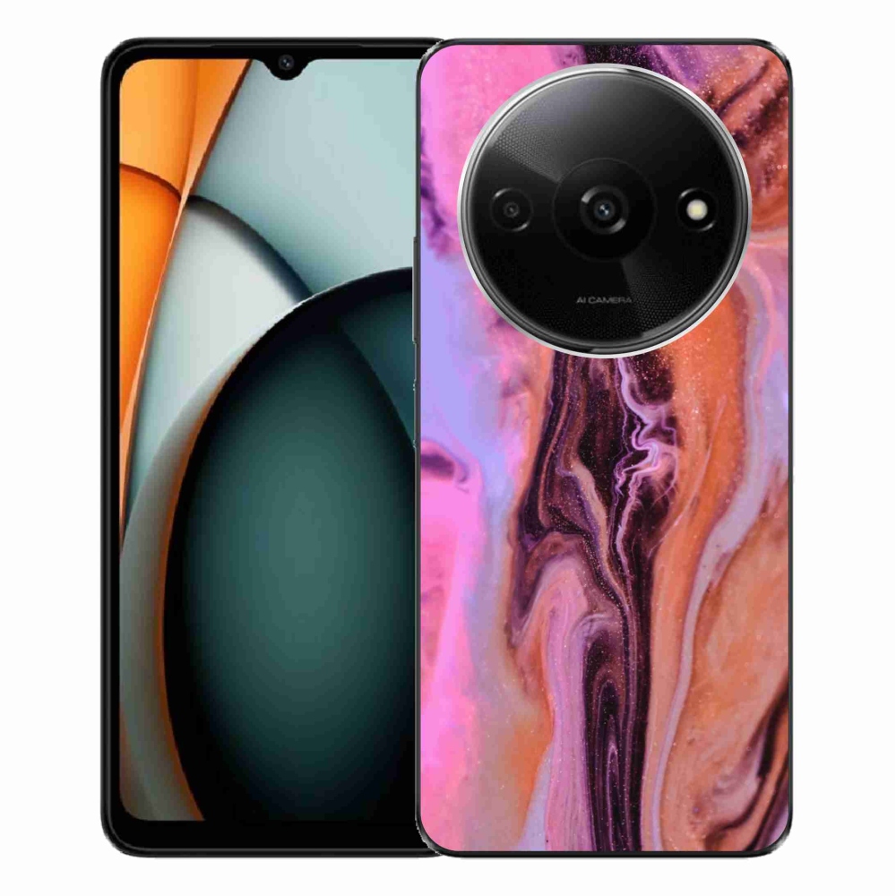 Gél borítás mmCase a Xiaomi Redmi A3-hoz - kivonat 26