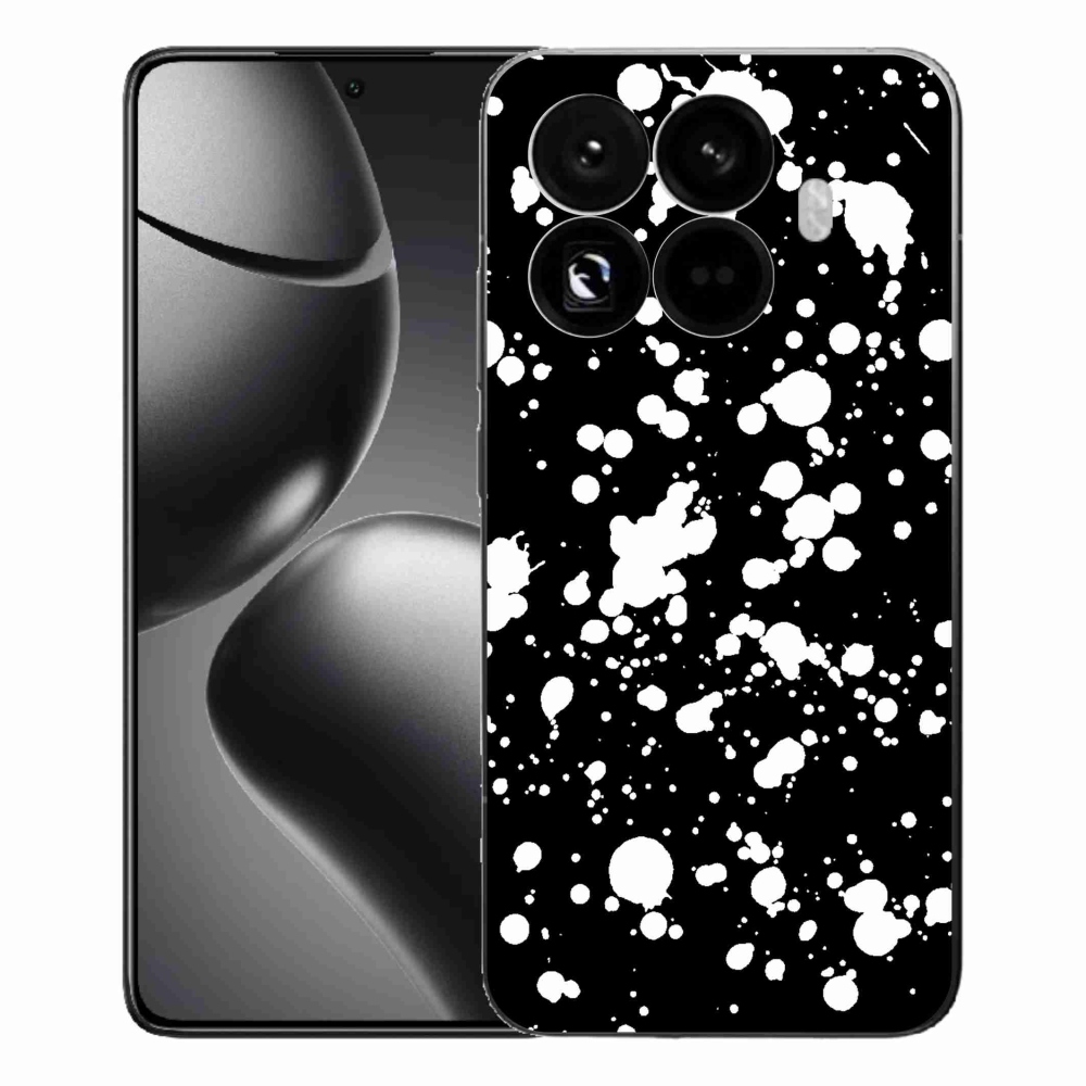 Gél borítás mmCase a Xiaomi 15T Pro számára - kivonat 32