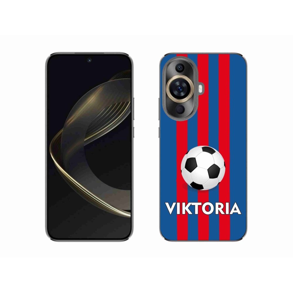 Gél borítás mmCase a Huawei Nova 11 készülékhez - Victoria