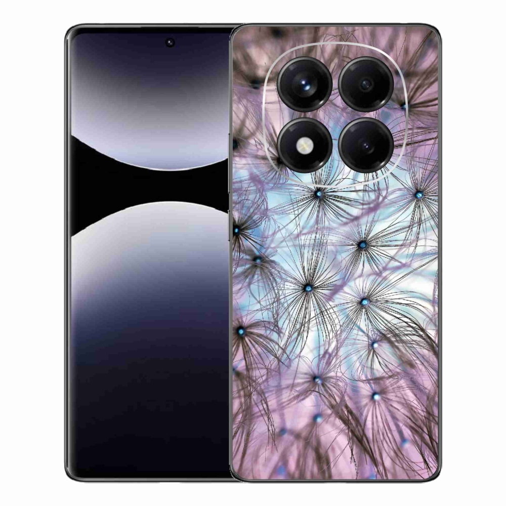 Gél borítás mmCase a Xiaomi Redmi Note 14 Pro számára - kivonat 17