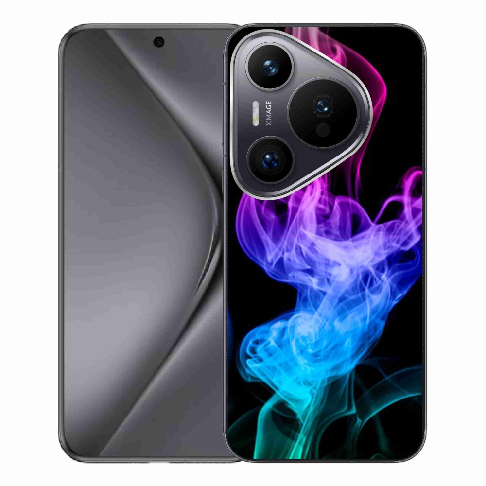 Gél borítás mmCase a Huawei Pura 70 Pro - absztrakt minta 8