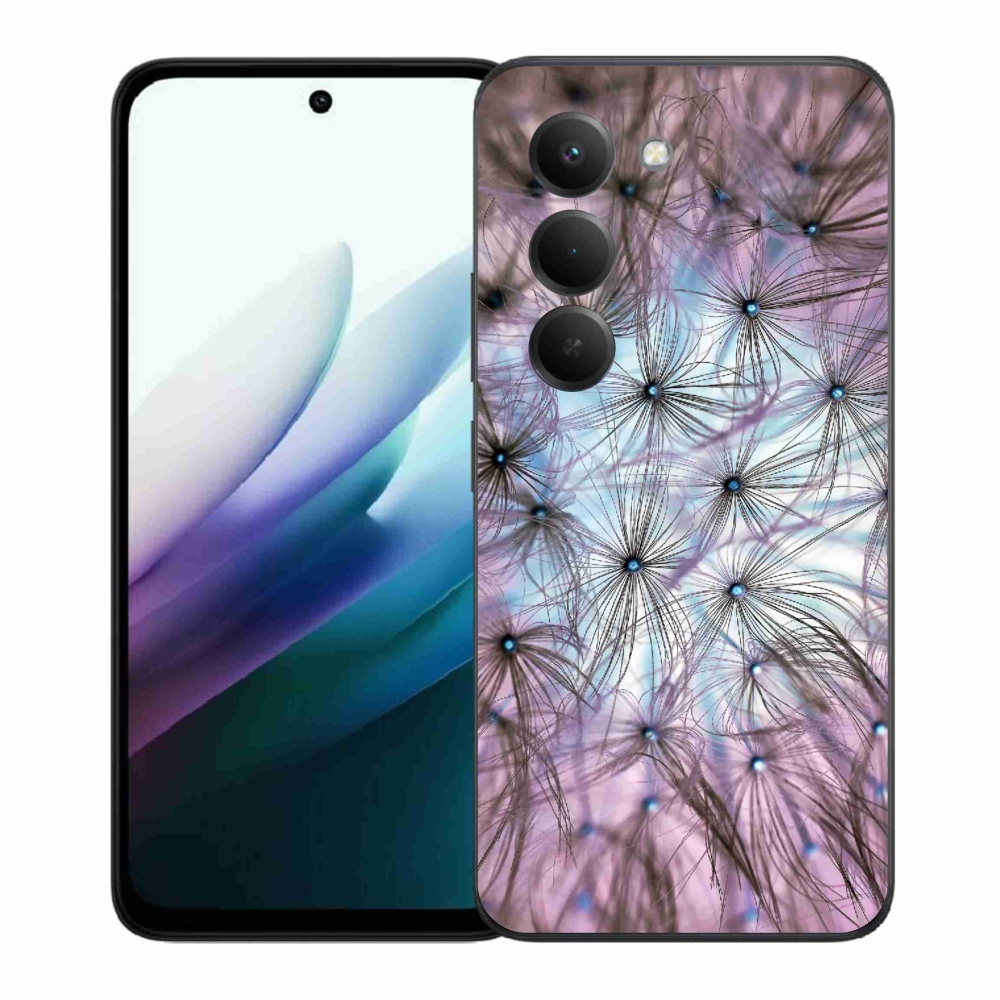 Gél borítás mmCase for Xiaomi Redmi 15 4G/5G (171mm) - kivonat 17