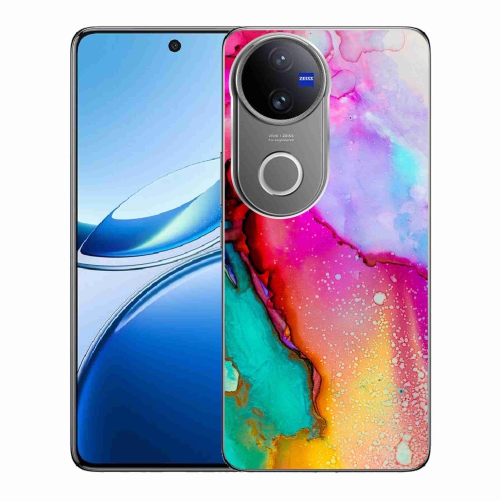 Gélburkolat mmCase a Vivo V50 5G-n - kivonat 24