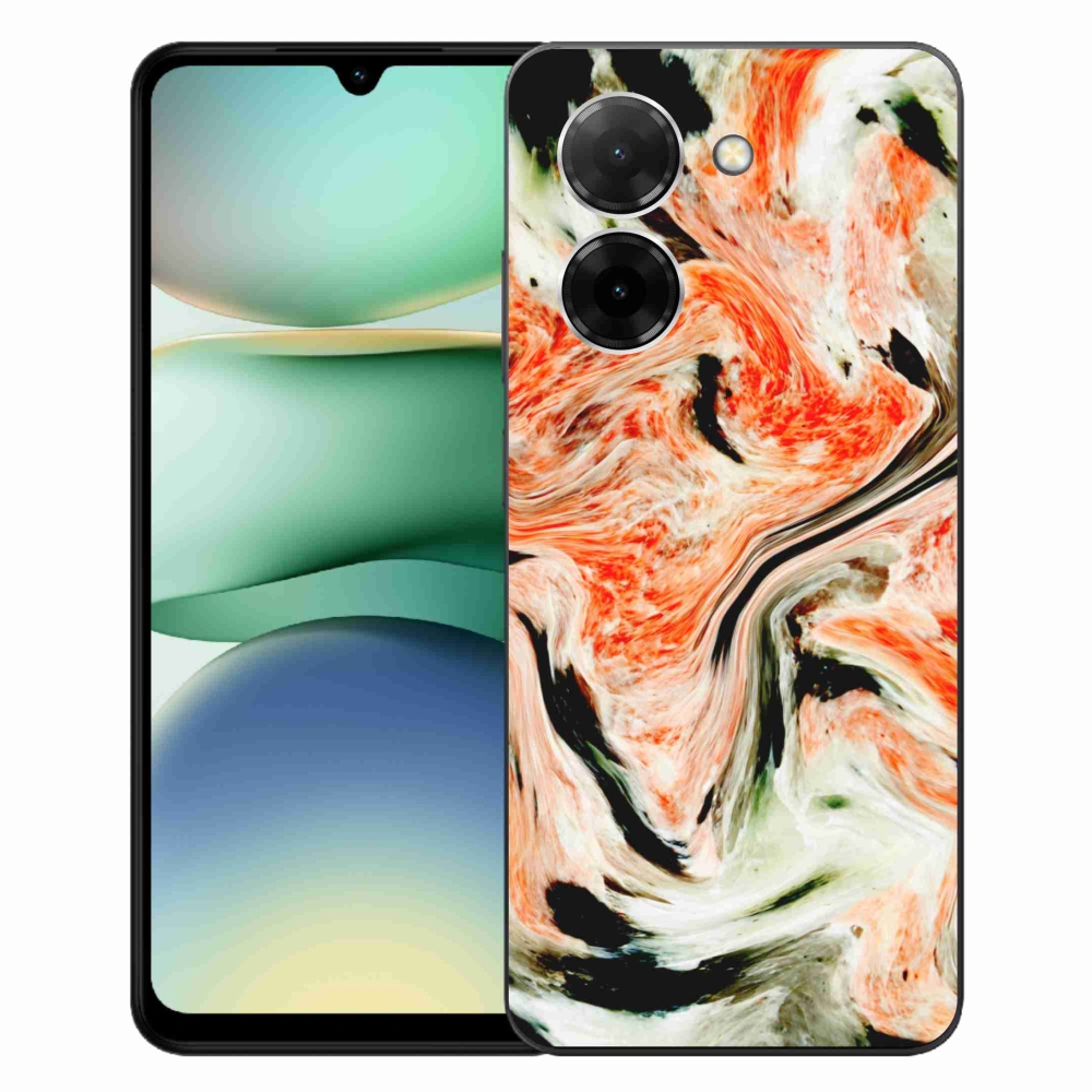 Gél borítás mmCase for Xiaomi Redmi A5 (171.7x77.8x8.3mm) - kivonat 25