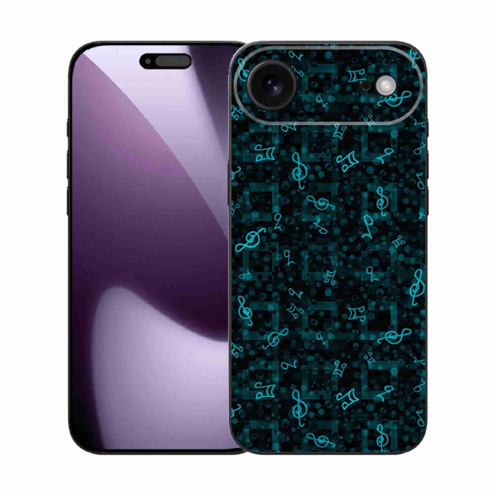 Gél borítás mmCase iPhone 17 Air készülékhez - jegyzetek 1