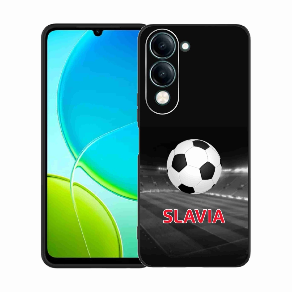 Gél védőburkolat mmCase a Vivo Y29s 5G készülékhez - slavia