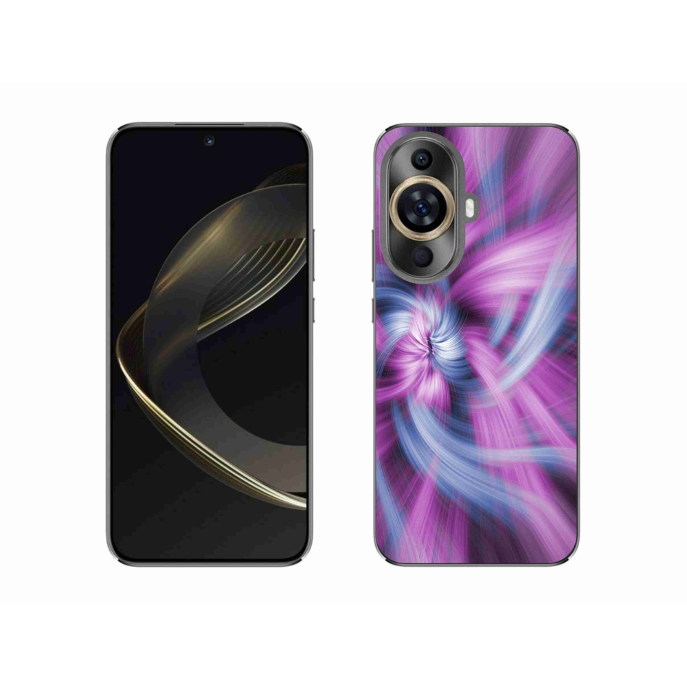 Gél borítás mmCase a Huawei Nova 11 - absztrakt 12