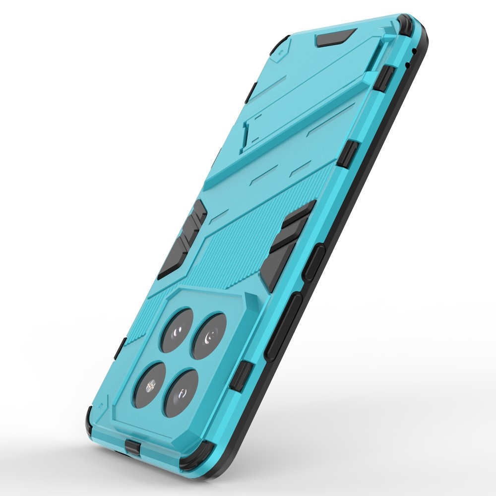 Armory tartós borítás Xiaomi 14 Pro-hoz - világoskék