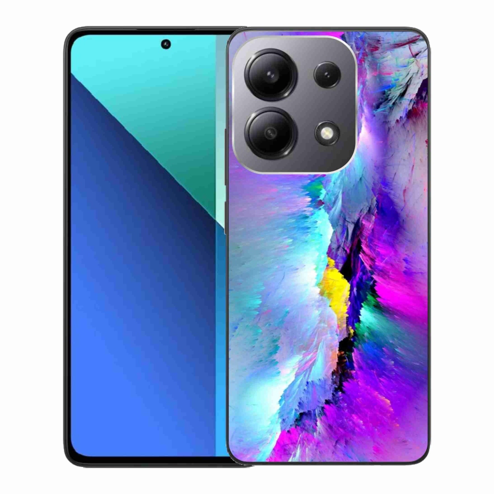 Gél borítás mmCase a Xiaomi Redmi Note 13-hoz - kivonat