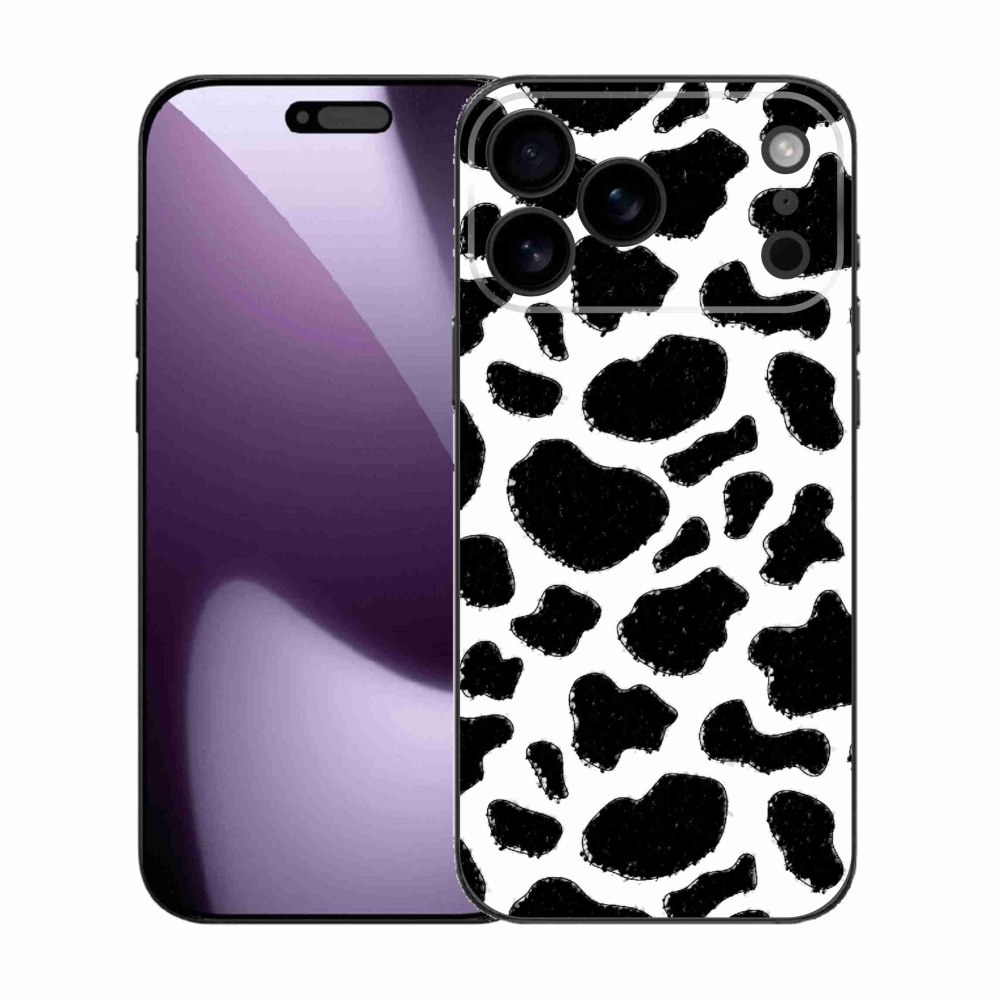 Zselés borítás mmCase iPhone 17 Pro Max készülékhez - kivonat 31
