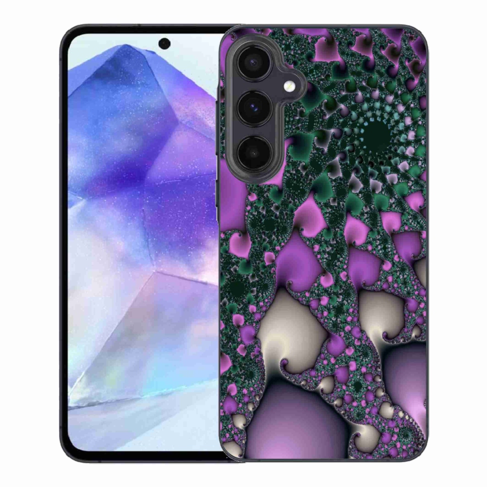 Gél borítás mmCase Samsung Galaxy A55 5G - kivonat 7