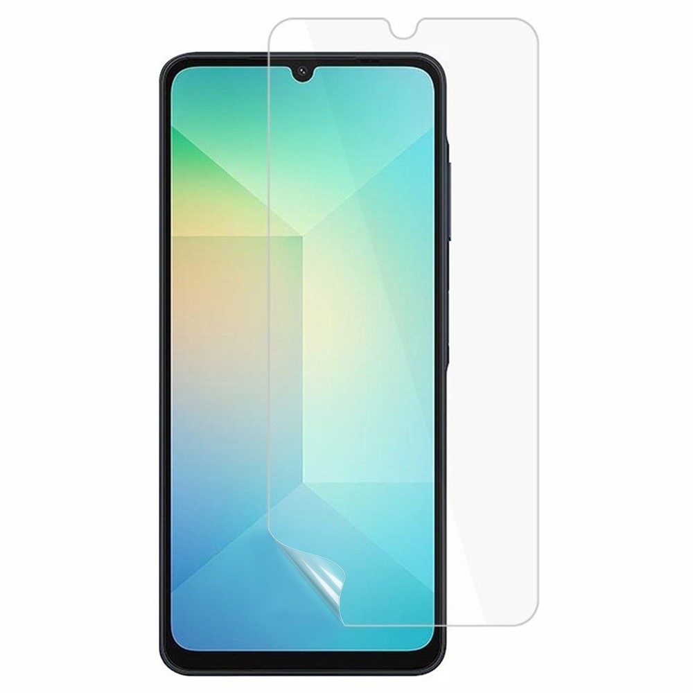 Védőfólia a Samsung Galaxy A17 4G/5G készülékhez