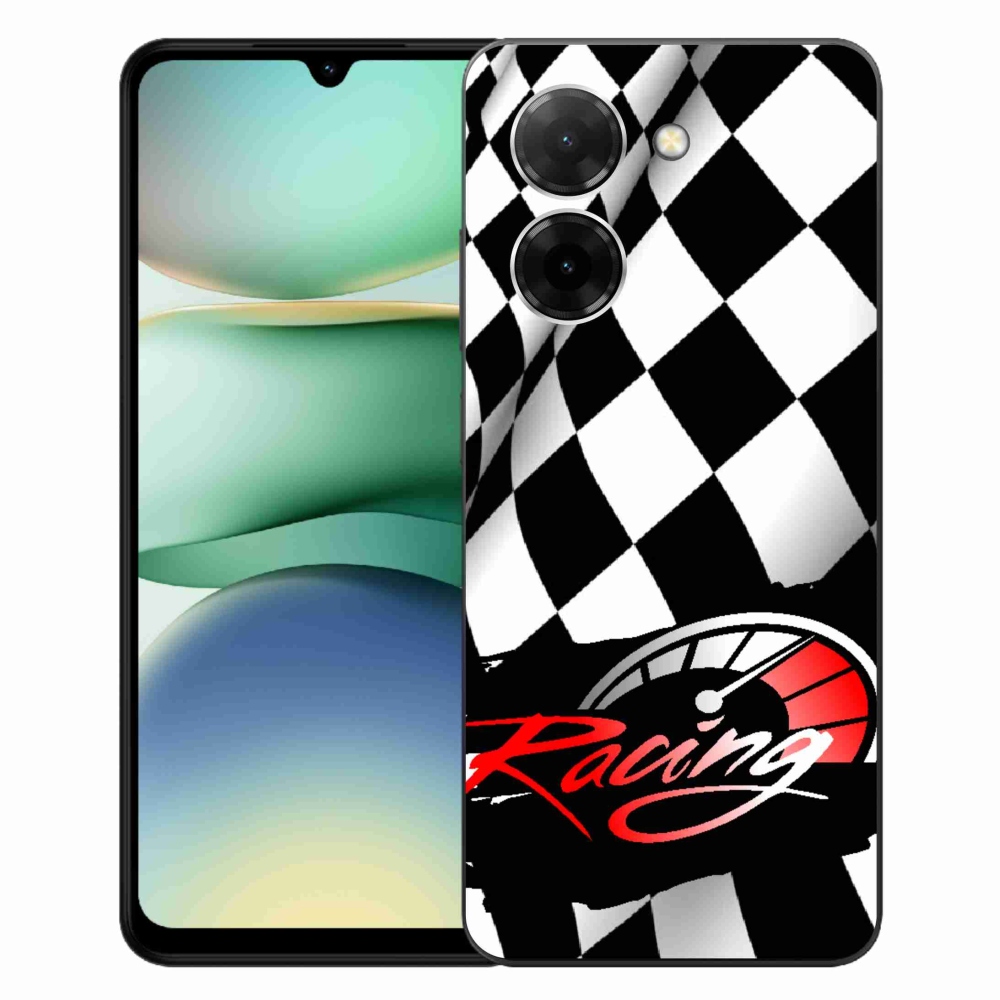 Gél borítás mmCase for Xiaomi Redmi A5 (173.45x79.35x8.45mm) - versenyzés