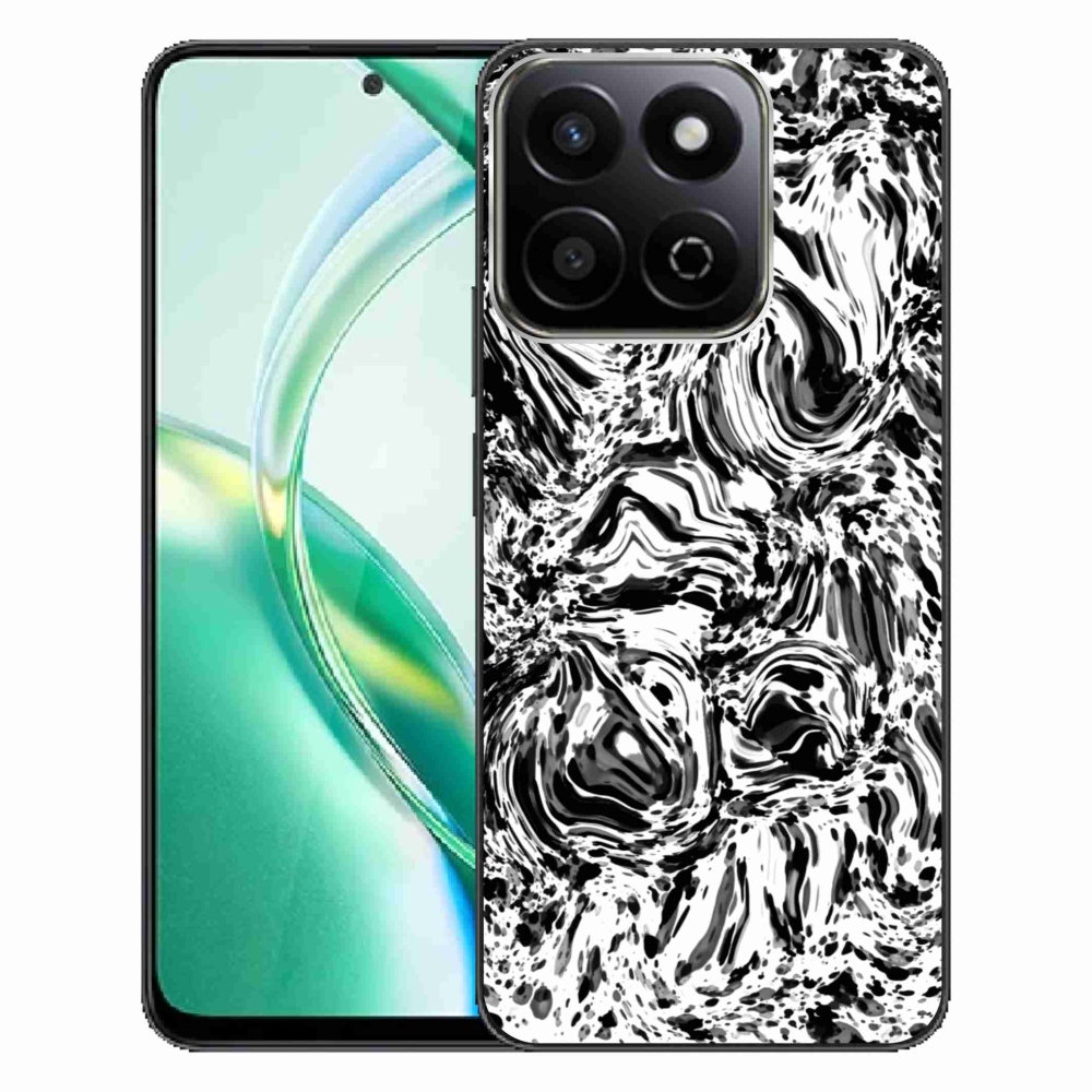 Zselés borítás mmCase a Honor 200 Smart 5G készülékhez - kivonat 4