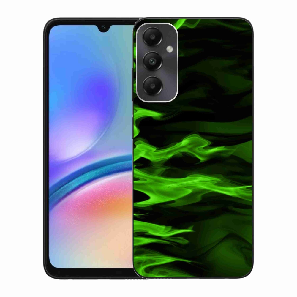 Zselés borítás mmCase Samsung Galaxy A05s készülékhez - absztrakt minta 10