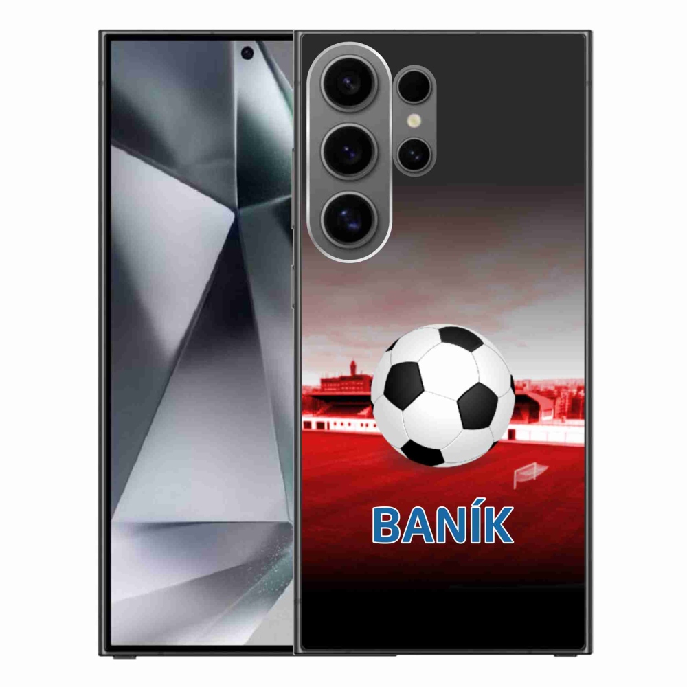 Zselés borítás mmCase Samsung Galaxy S24 Ultra - bányász 1