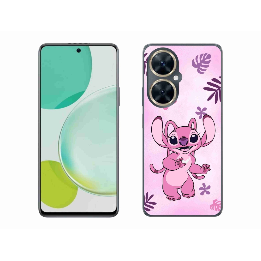 Gél borítás mmCase a Huawei Nova 11i készülékhez - öltés 3