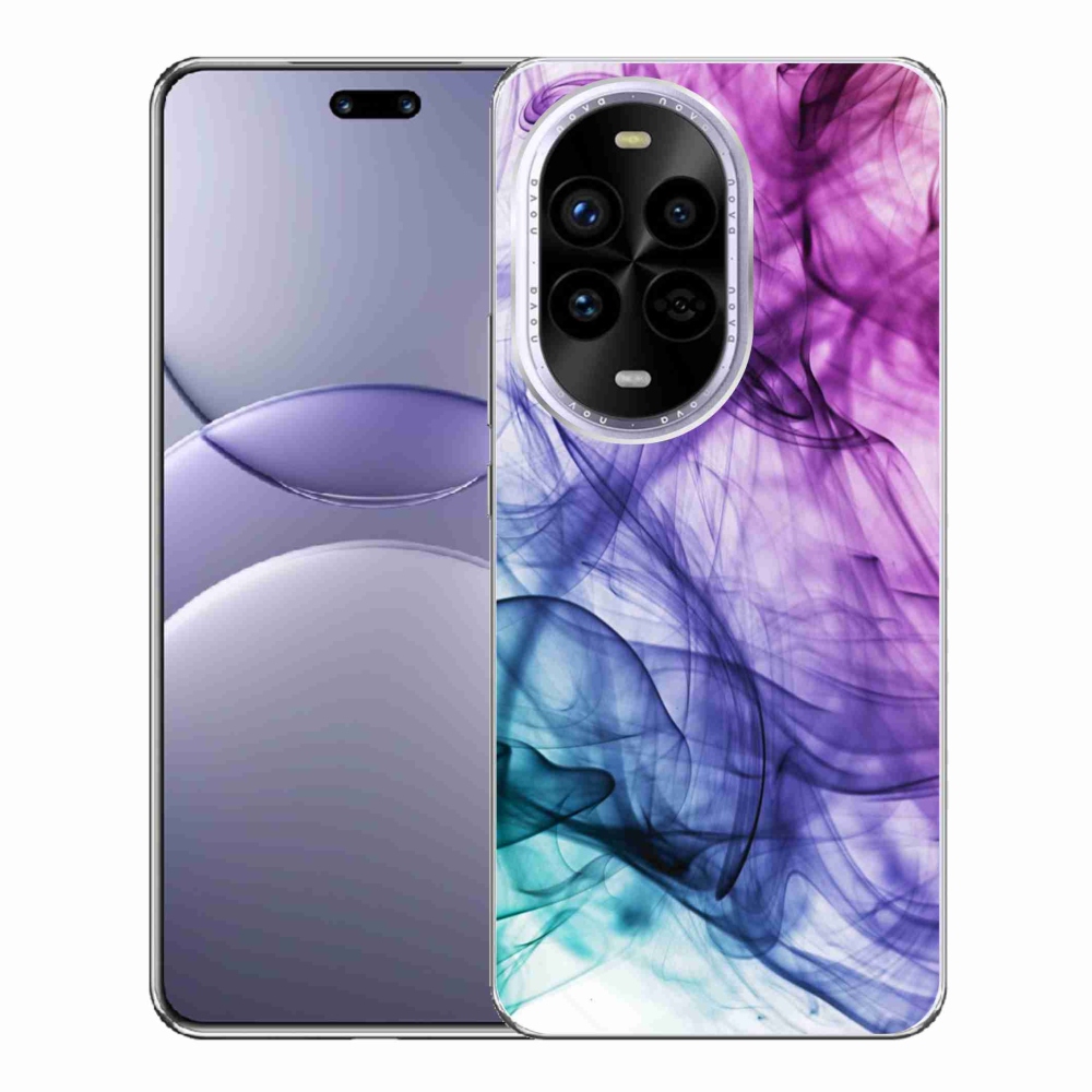 Gél borítás mmCase a Huawei Nova 13 Pro 5G-n - absztrakt minta