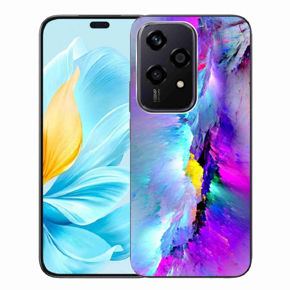 Zselés borítás mmCase a Honor 200 Lite 5G számára - kivonat