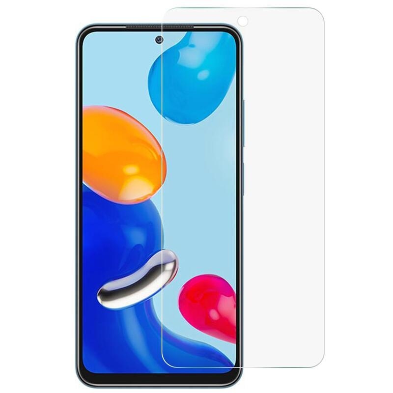 Képernyő edzett üveg mobiltelefonhoz Xiaomi Redmi Note 11 4G/Note 11S 4G
