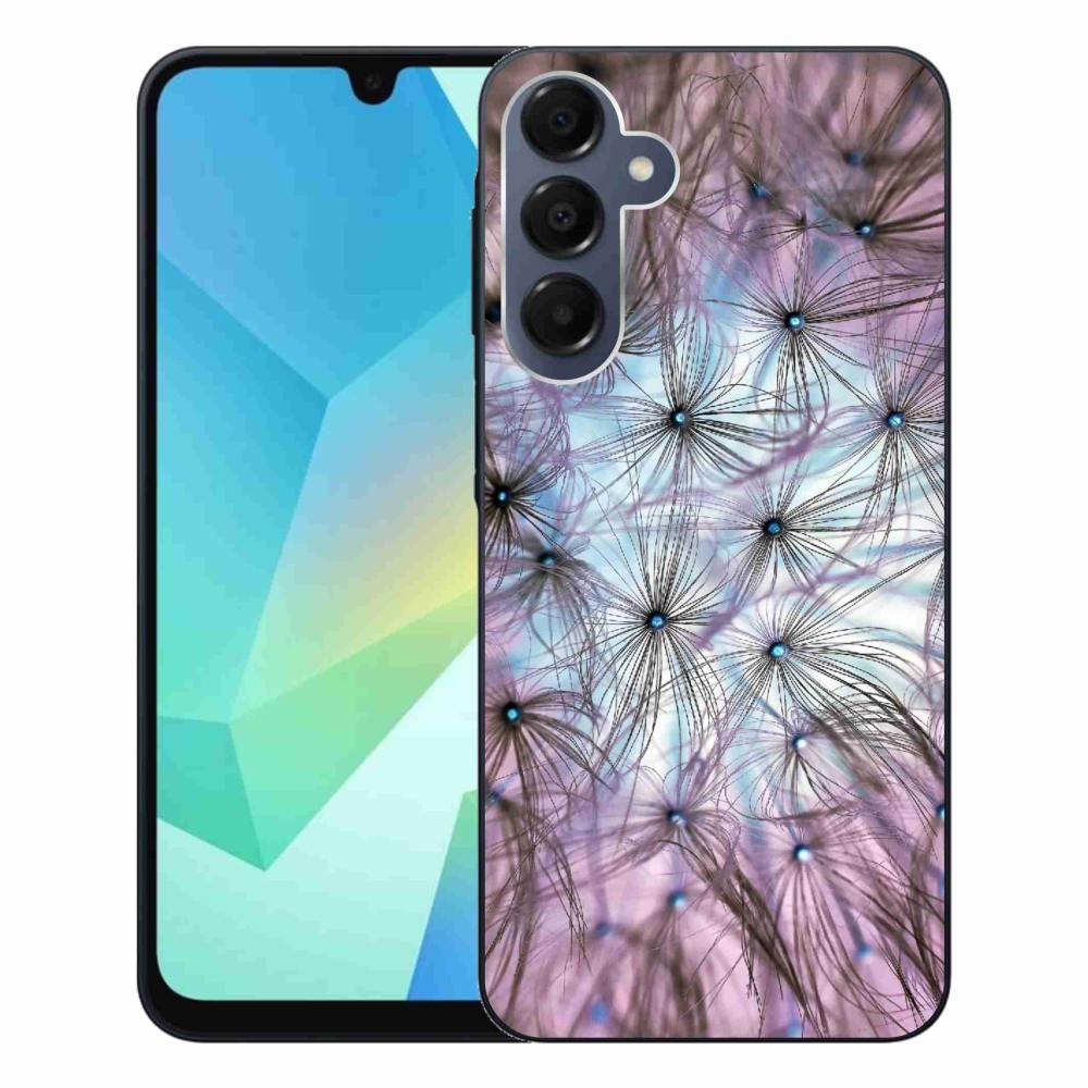 Gél borítás mmCase Samsung Galaxy A16 4G/5G - absztrakt 17