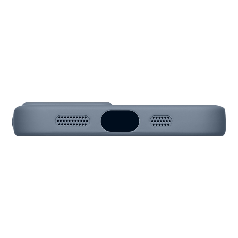 TOK: ME MagNetix Sculpt tok az Apple iPhone 15-hez, szürke-kék
