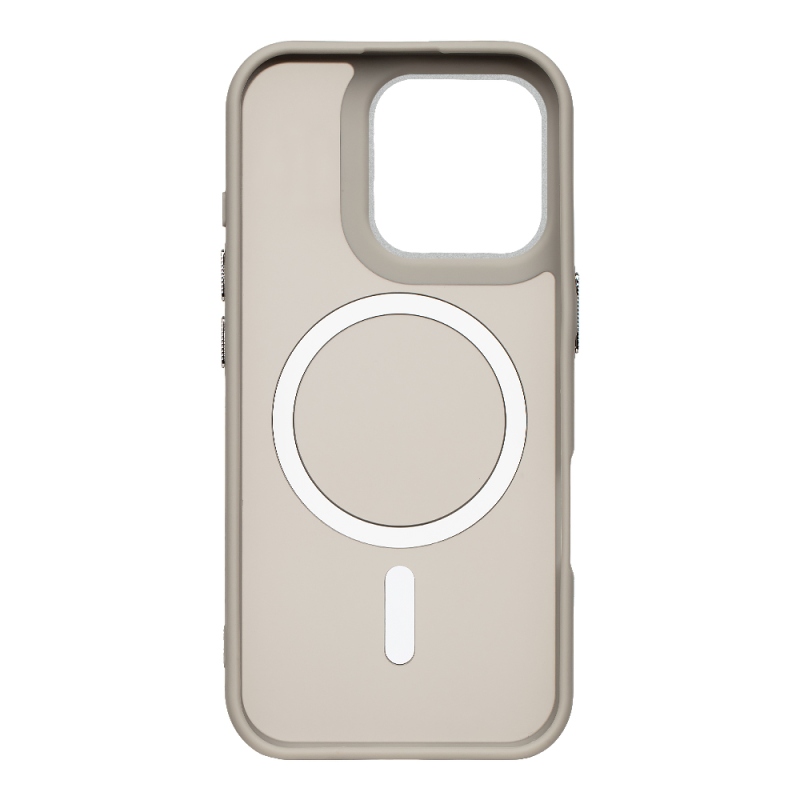 TOK: ME MagNetix Lumen tok az Apple iPhone 16 Pro Graphite modellhez