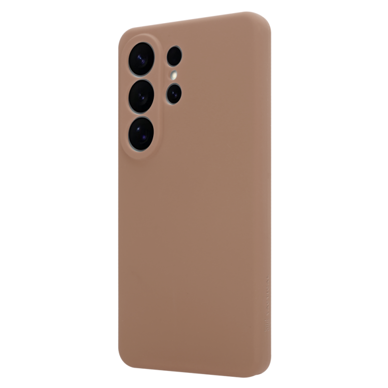 Taktikai bársony Smoothie borító Samsung Galaxy S26 Ultra Fly Moose számára