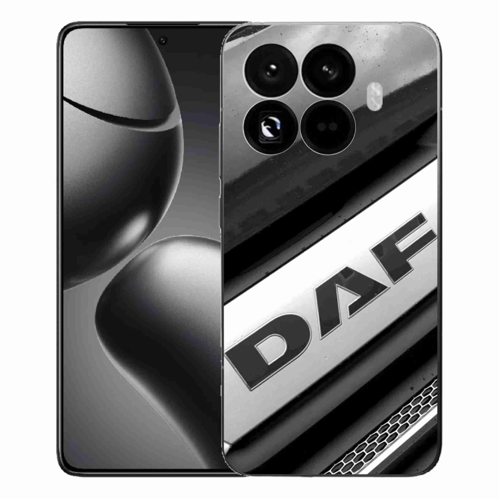 Gél borítás mmCase a Xiaomi 15T Pro-hoz - 4. karakter