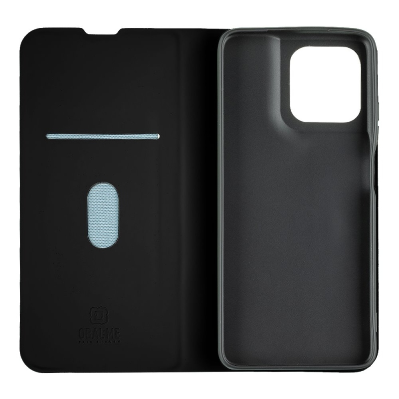 CSOMAG:ME SmoothTouch tok Motorola G57 Power fekete