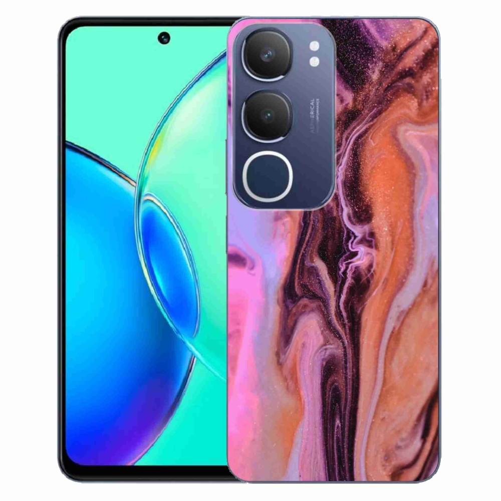 Gélburkolat mmCase a Vivo Y19s készülékre - kivonat 26