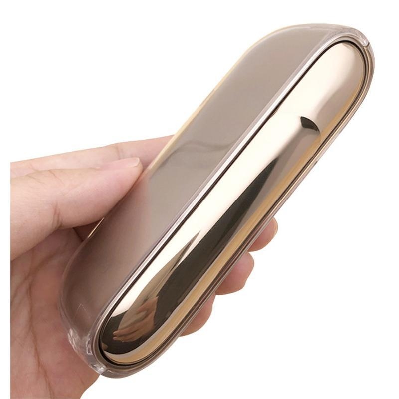 Átlátszó műanyag tok az IQOS 3.0-hoz