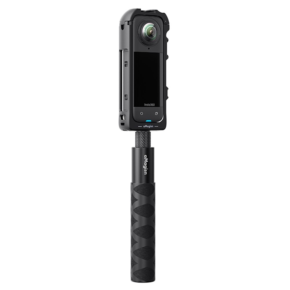 AMAGISN gyorskioldós védőkeret Insta360 X5-höz