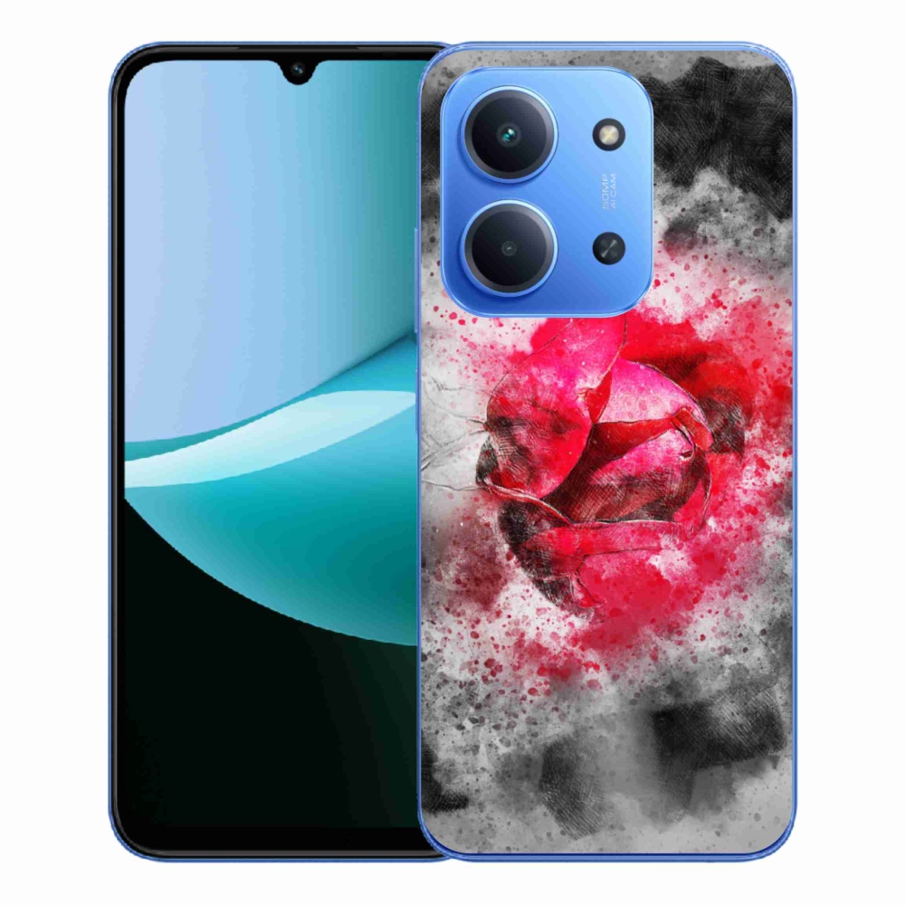 Gél borítás mmCase for Xiaomi Redmi 15C 4G/5G (173mm) - kivonat 9