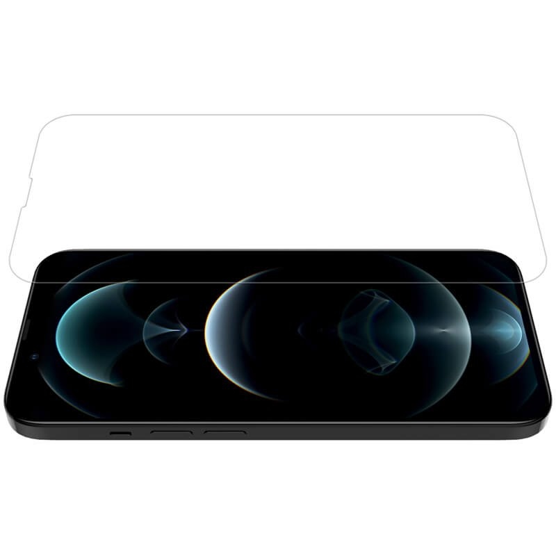 Nillkin edzett üveg 0.33mm H az Apple iPhone 13 Pro Max/14 Plus készülékhez