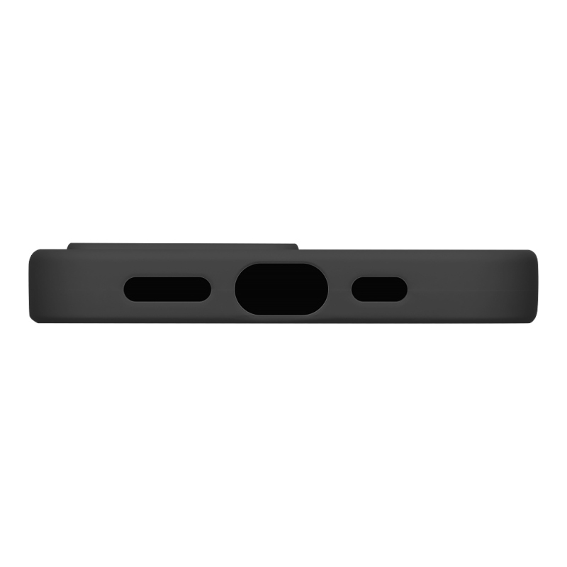 TOK: ME MagNetix Sculpt tok az Apple iPhone 16 Pro-hoz, fekete