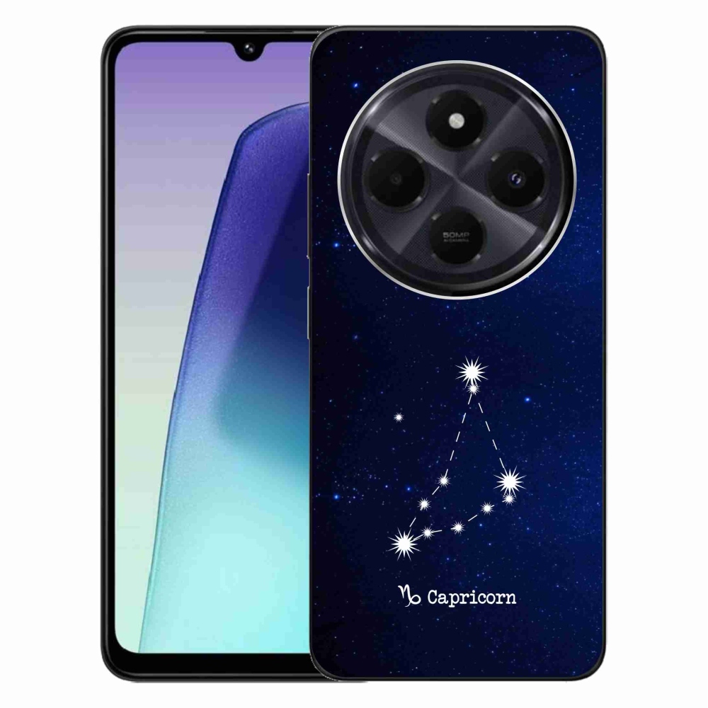 Gél borítás mmCase a Xiaomi Redmi 14C/Poco C75-hez - Capricorn