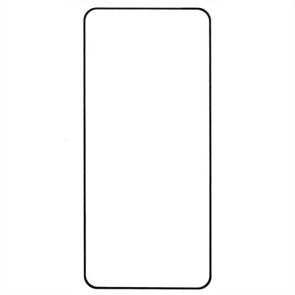 Selyemfényű, teljes felületű edzett üveg Vivo X300 5G telefonhoz