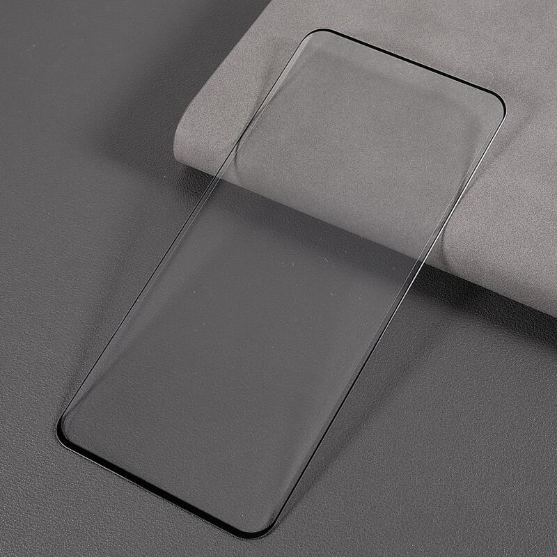 Selyem teljes képernyő edzett üveg Xiaomi 12 Pro-hoz