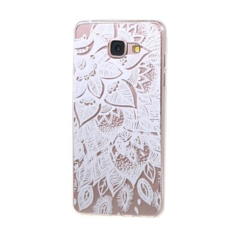 Silk Gel tok Samsung Galaxy A5 (2016) - minta II