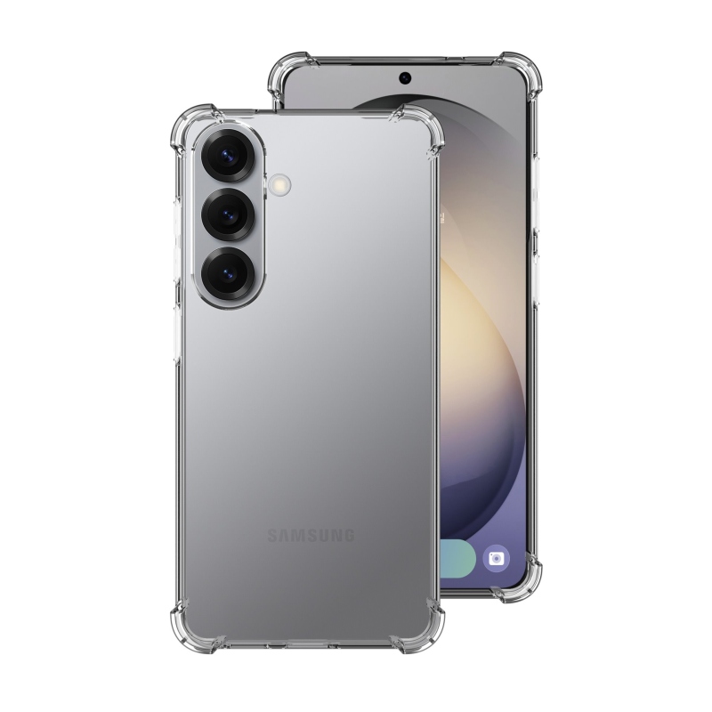 GP-FPS947AEB Samsung by Mobeen átlátszó borító a Galaxy S26+-hoz Átlátszó