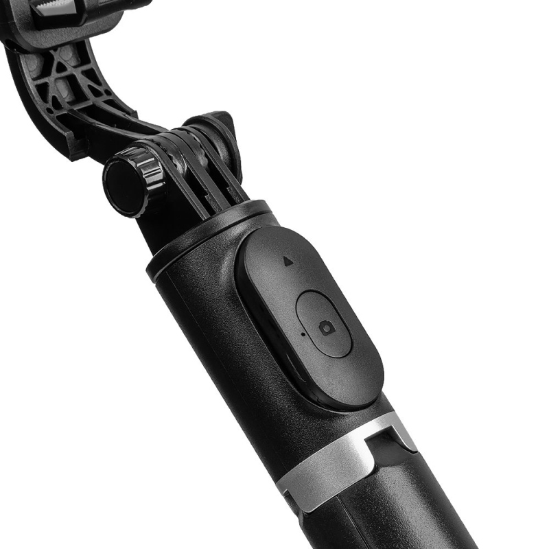 CSOMAG: ME SelfiePod Világító Fekete